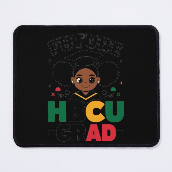 Item preview, Future HBCU Grad Black History Month designed and sold by Hlz-0118.