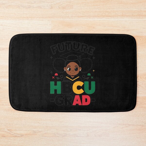 Item preview, Future HBCU Grad Black History Month designed and sold by Hlz-0118.