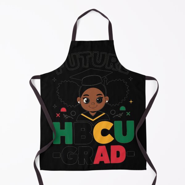 Item preview, Future HBCU Grad Black History Month designed and sold by Hlz-0118.