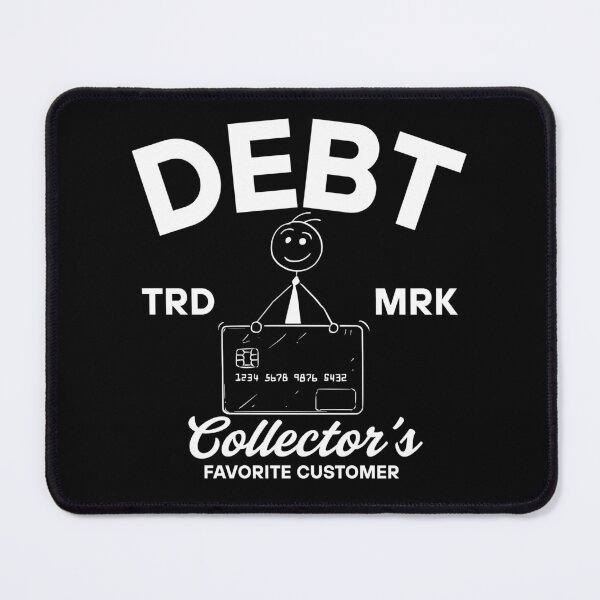 Item preview, Debt collector (money) designed and sold by Peerless-Prime.