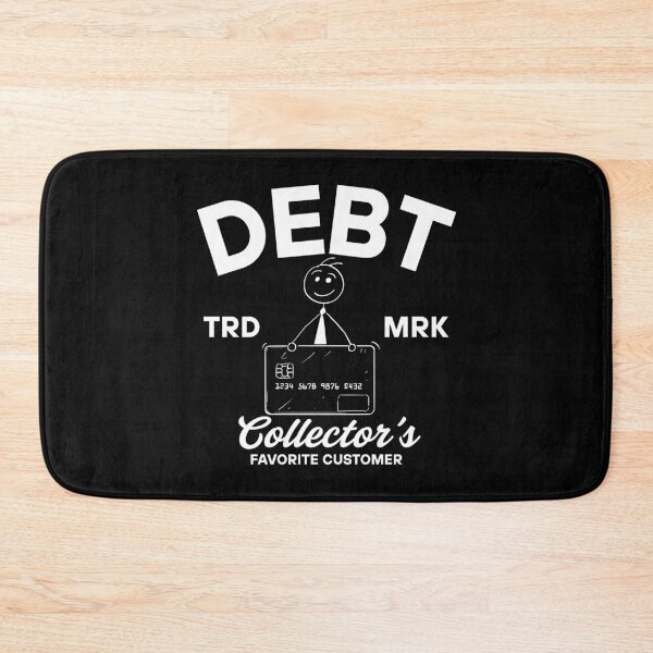 Item preview, Debt collector (money) designed and sold by Peerless-Prime.