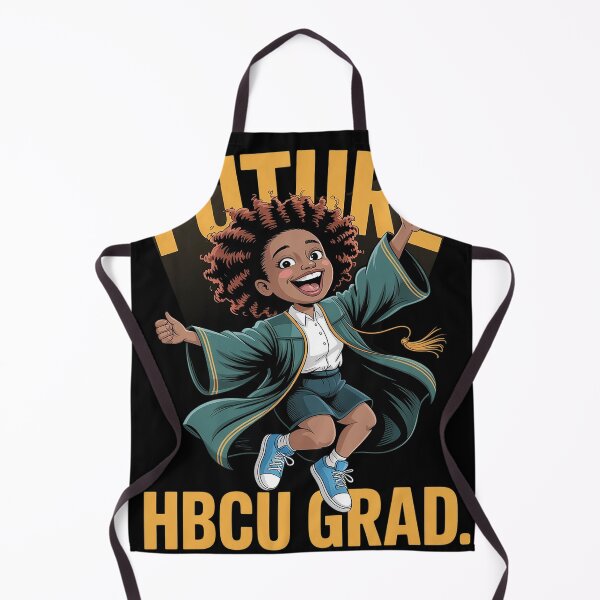 Item preview, Future HBCU Grad History Black College designed and sold by Hlz-0118.