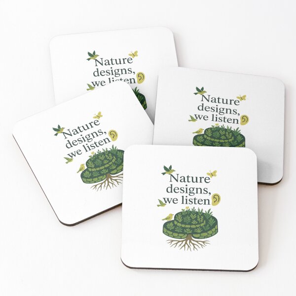 Item preview, Tough Kraut Nature Designs Art designed and sold by ToughKraut.