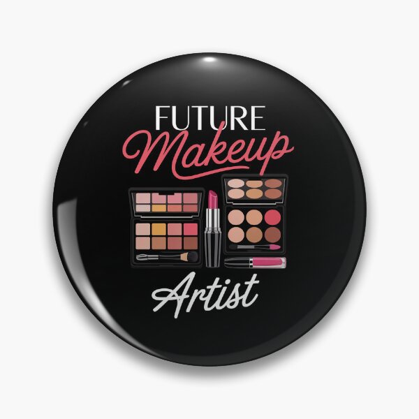 Item preview, Future Makeup Artist designed and sold by Hlz-0118.
