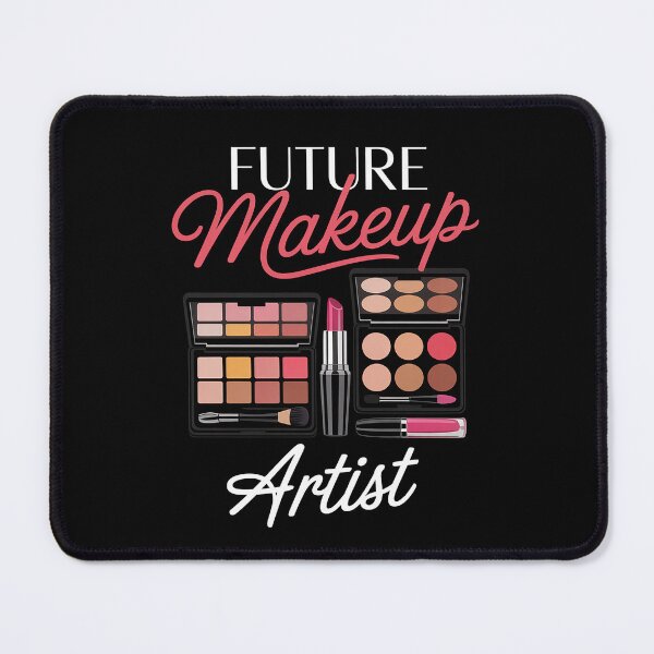 Item preview, Future Makeup Artist designed and sold by Hlz-0118.