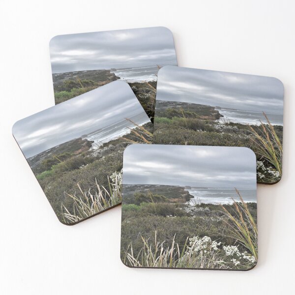 Item preview, Port Campbell Bay Walk designed and sold by Yolanda Caporn Art.