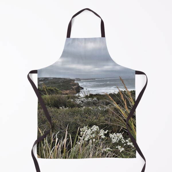 Item preview, Port Campbell Bay Walk designed and sold by Yolanda Caporn Art.