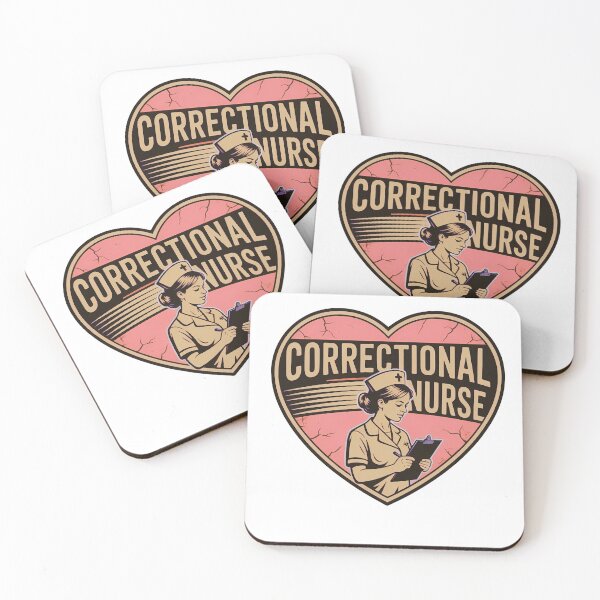 Item preview, Correctional Nurse - Forensic Nurse - Forensic Nursing Department  designed and sold by belladesign7.