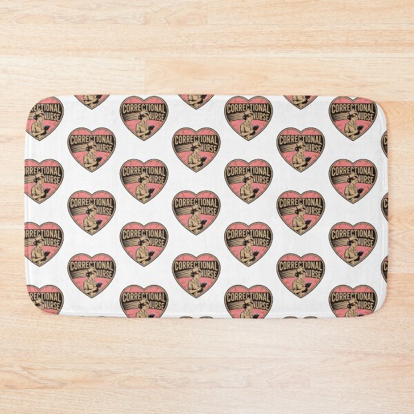 Item preview, Correctional Nurse - Forensic Nurse - Forensic Nursing Department  designed and sold by belladesign7.