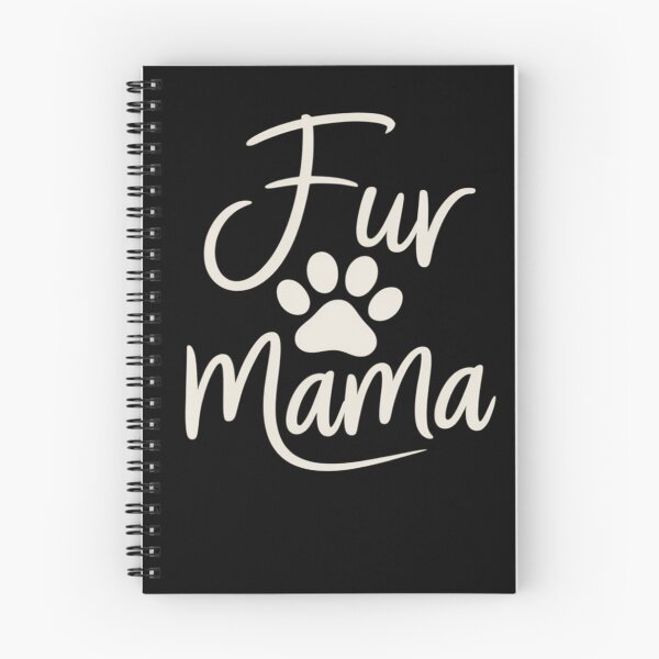 Item preview, Fur Mama Dog and Cat Mom Fur Momma Furmama designed and sold by heeun.