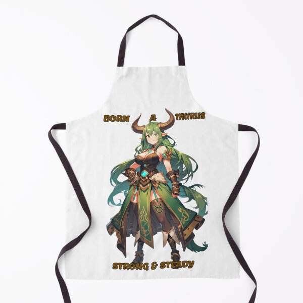 Item preview, Zodiac Taurus  - Born a Taurus designed and sold by Born to Isekai.