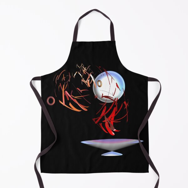 Item preview, Up in the Air designed and sold by Yolanda Caporn Art.
