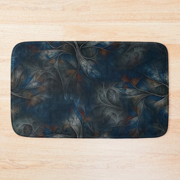 Item preview, Fractal Bloom designed and sold by Kaleidoscope Print.