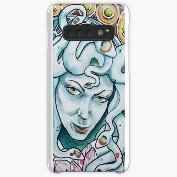 Medusa Coque rigide Samsung Galaxy