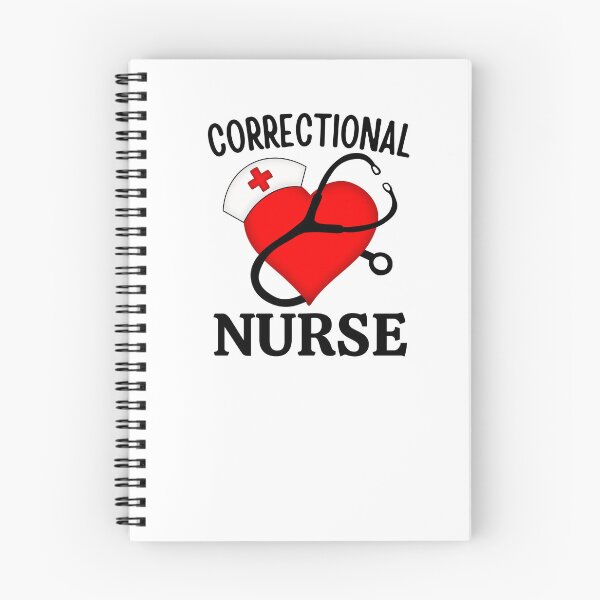 Item preview, Correctional Nurse - Forensic Nurse - Forensic Nursing Department  designed and sold by belladesign7.