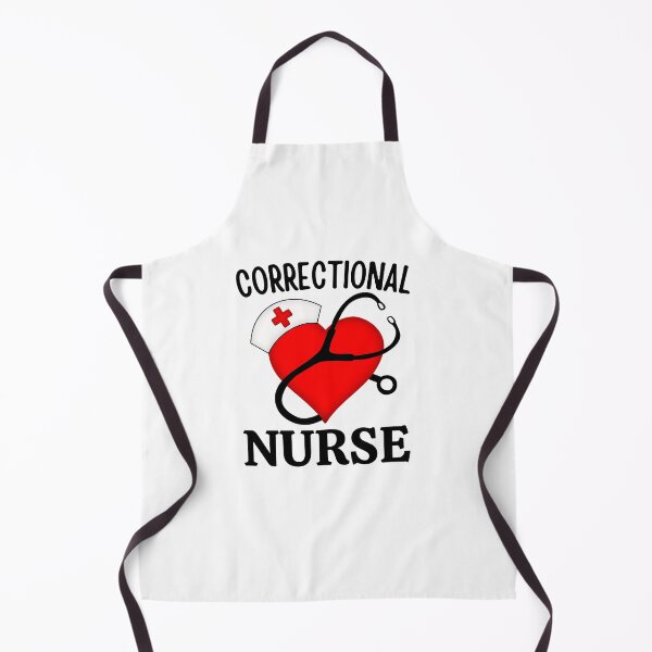 Item preview, Correctional Nurse - Forensic Nurse - Forensic Nursing Department designed and sold by belladesign7.