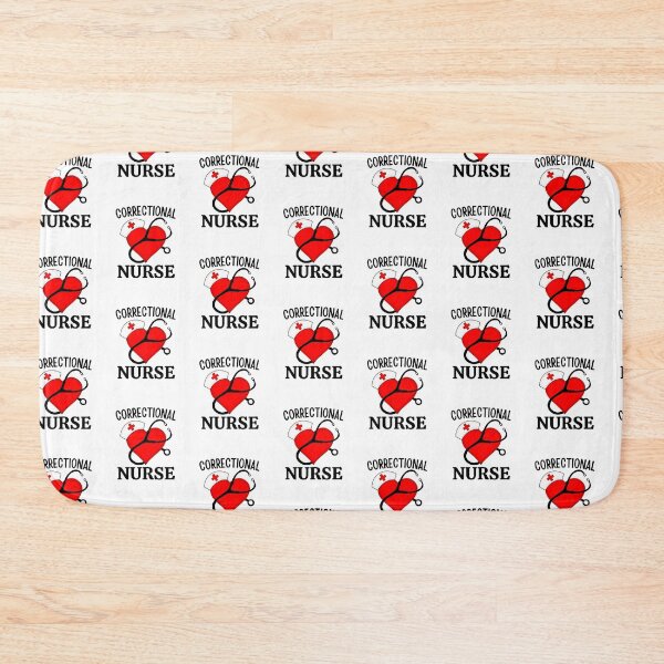 Item preview, Correctional Nurse - Forensic Nurse - Forensic Nursing Department  designed and sold by belladesign7.