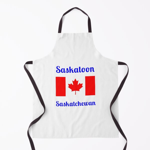 Item preview, Saskatoon Saskatchewan (Canada) - Stylish Prints, designed and sold by Fleetwood1994.