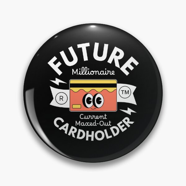 Item preview, Future millionaire (money) designed and sold by Peerless-Prime.