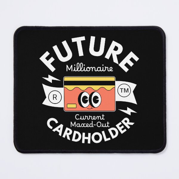 Item preview, Future millionaire (money) designed and sold by Peerless-Prime.
