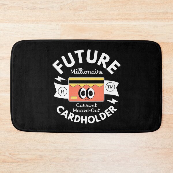 Item preview, Future millionaire (money) designed and sold by Peerless-Prime.