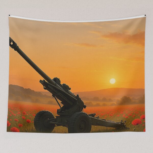 Item preview, Steel and Scarlet at Sunset designed and sold by Skyframe Aviation.
