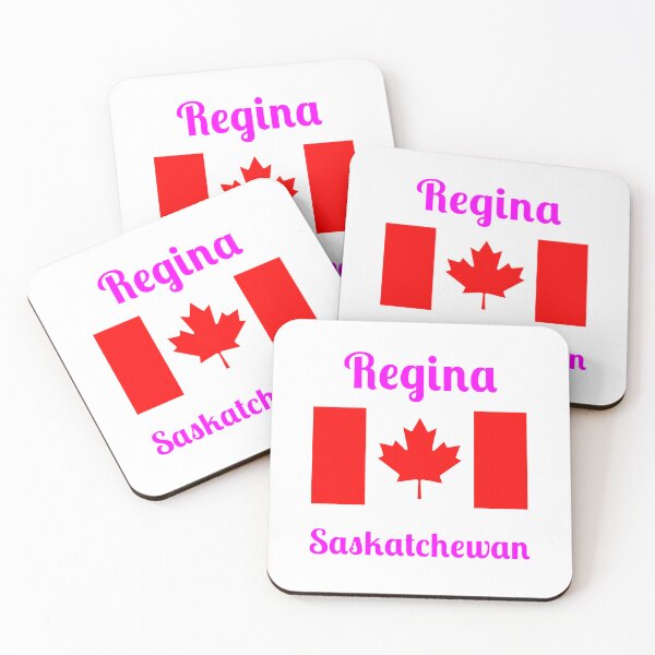 Item preview, Regina Saskatchewan (Canada) - Stylish Prints, designed and sold by Fleetwood1994.
