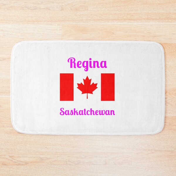 Item preview, Regina Saskatchewan (Canada) - Stylish Prints, designed and sold by Fleetwood1994.