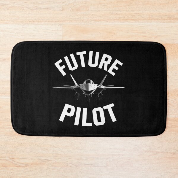 Item preview, Future Pilot Gift For  Flight School designed and sold by Hlz-0118.