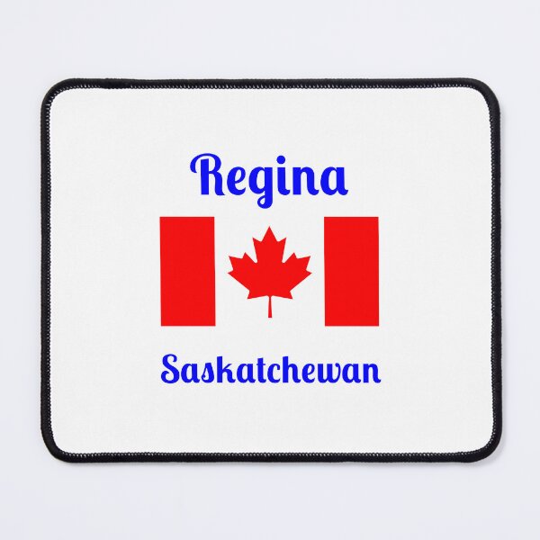 Item preview, Regina Saskatchewan (Canada) - Stylish Prints, designed and sold by Fleetwood1994.