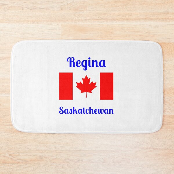 Item preview, Regina Saskatchewan (Canada) - Stylish Prints, designed and sold by Fleetwood1994.