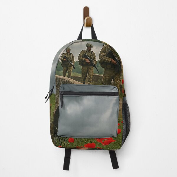 Item preview, Crossing in Silence designed and sold by Skyframe Aviation.