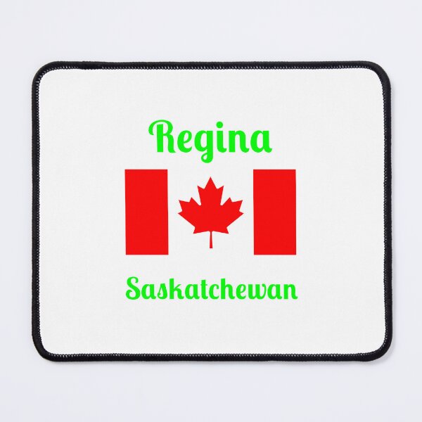Item preview, Regina Saskatchewan (Canada) - Stylish Prints, designed and sold by Fleetwood1994.