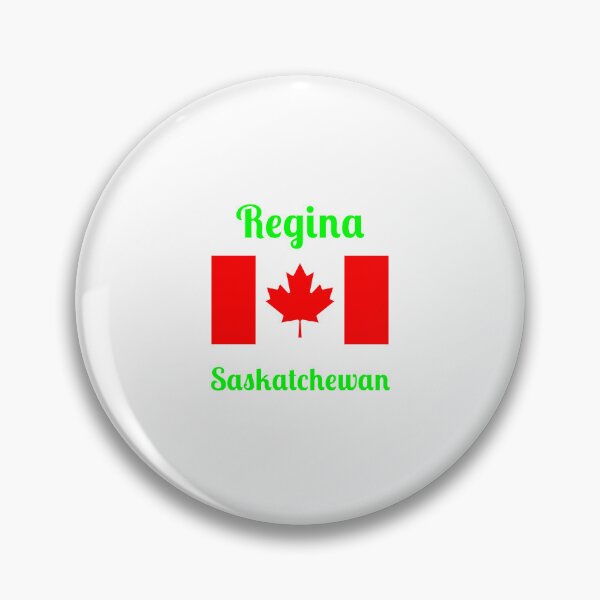 Item preview, Regina Saskatchewan (Canada) - Stylish Prints, designed and sold by Fleetwood1994.