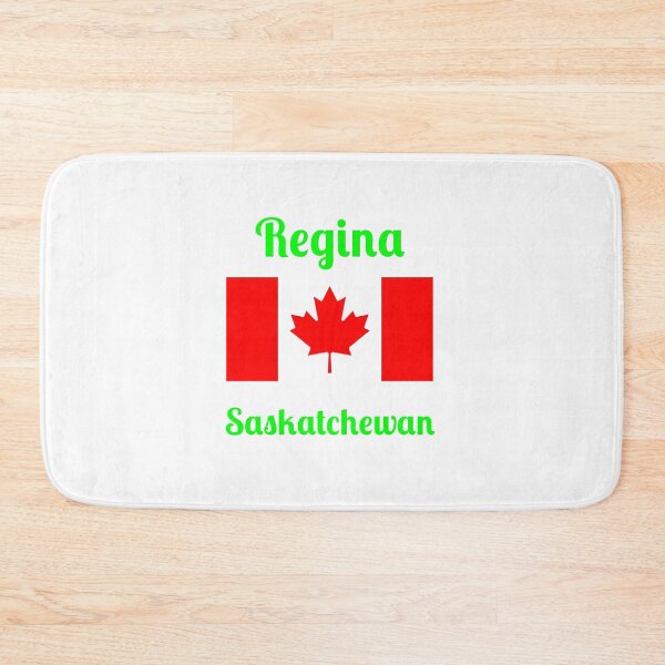 Item preview, Regina Saskatchewan (Canada) - Stylish Prints, designed and sold by Fleetwood1994.