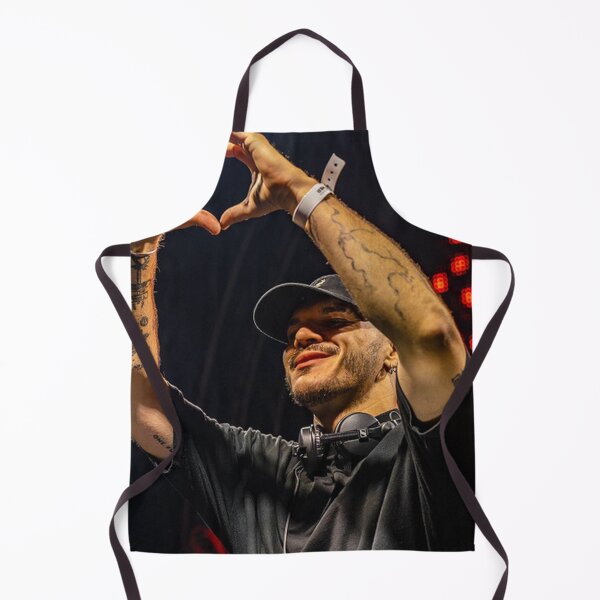 Item preview, Nico Moreno Hard Techno Rave Essentials designed and sold by TECHNO_SHIRTS.