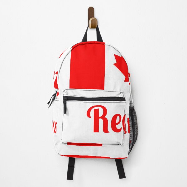 Item preview, Regina Saskatchewan (Canada) - Stylish Prints, designed and sold by Fleetwood1994.