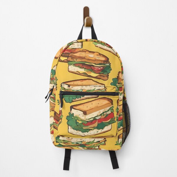 Item preview, Sandwich art designed and sold by SanchillShop.