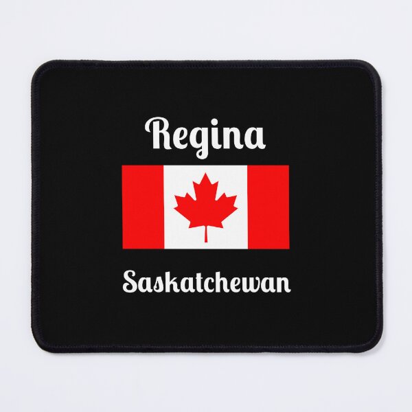 Item preview, Regina Saskatchewan (Canada) - Stylish Prints, designed and sold by Fleetwood1994.
