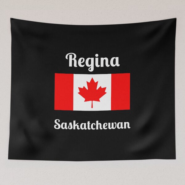 Item preview, Regina Saskatchewan (Canada) - Stylish Prints, designed and sold by Fleetwood1994.