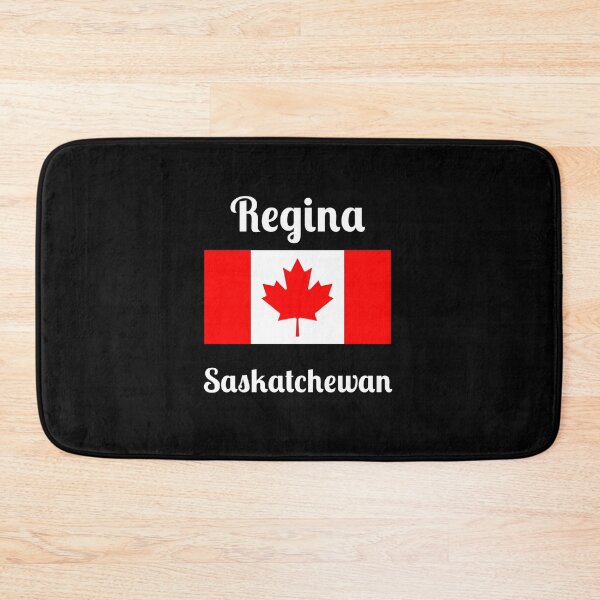 Item preview, Regina Saskatchewan (Canada) - Stylish Prints, designed and sold by Fleetwood1994.