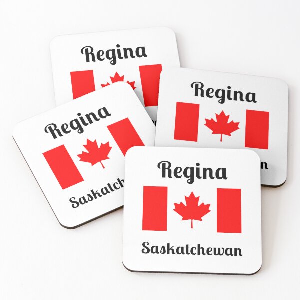 Item preview, Regina Saskatchewan (Canada) - Stylish Prints, designed and sold by Fleetwood1994.