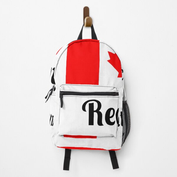 Item preview, Regina Saskatchewan (Canada) - Stylish Prints, designed and sold by Fleetwood1994.