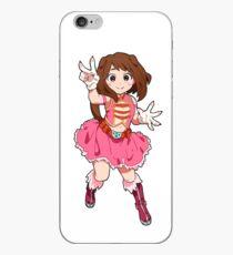 WWP Uraraka iPhone Case