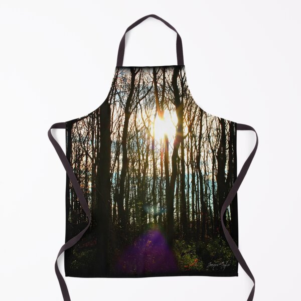 Item preview, Silhouette trees designed and sold by JacquiTaylorArt.