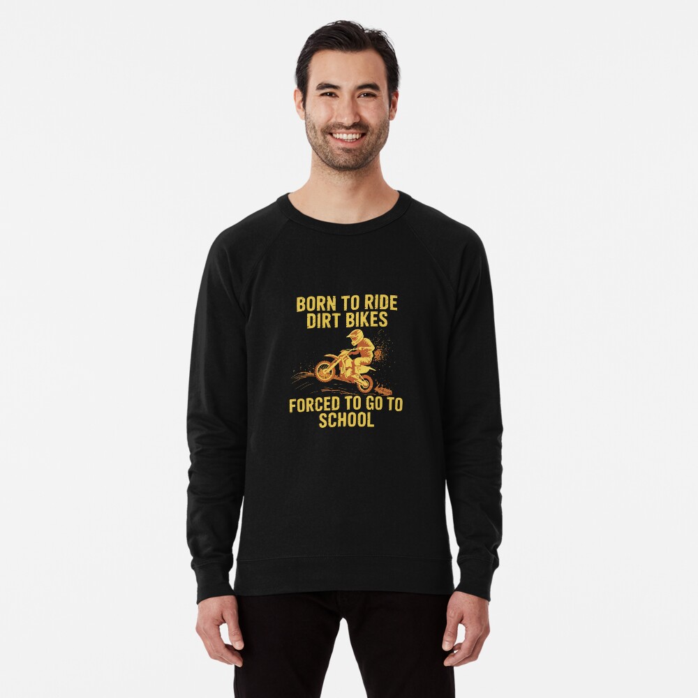 Item preview, Lightweight Sweatshirt designed and sold by rbc-wrights.