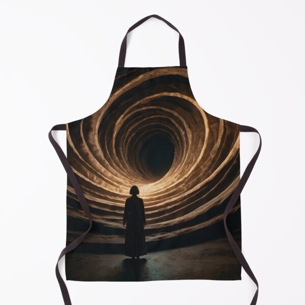 Item preview, The time spiral designed and sold by PrescribedPeace.