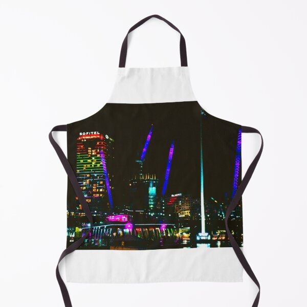 Item preview, Sydney VIVID Festival designed and sold by Asoka.
