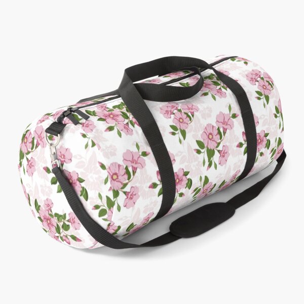Item preview, Australia's Sturts Desert Rose pretty pink pattern designed and sold by thatsgraphic.