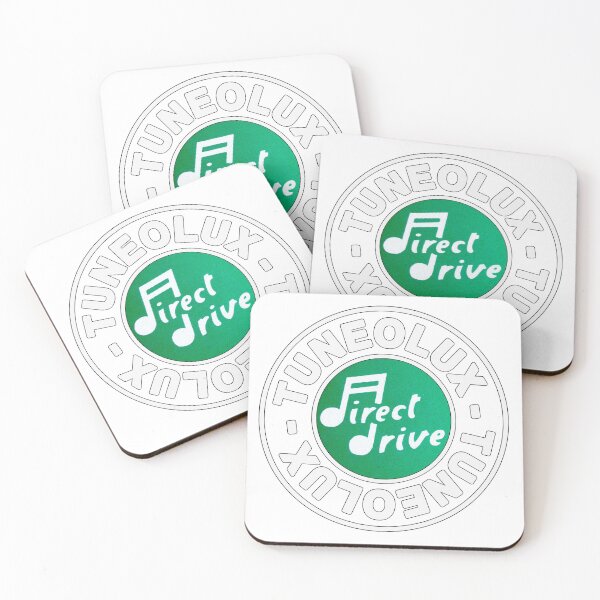 Item preview, Direct Drive - a Brit Funk Band from London designed and sold by DirectDrive85.